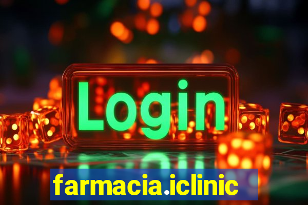 farmacia.iclinic rx.com br